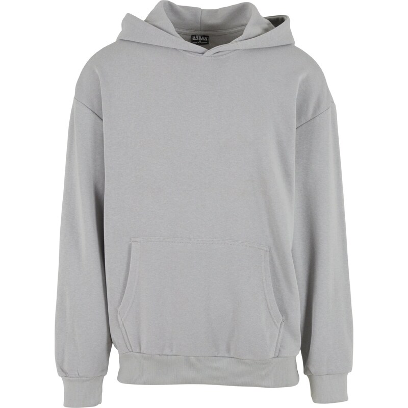 Urban Classics Mikina sivá 57991571