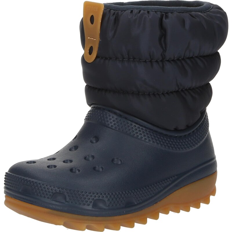 Crocs Snehule námornícka modrá 57992373