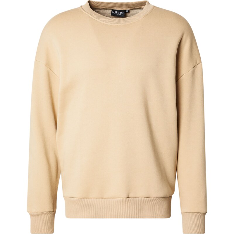 Cars Jeans Mikina EAMON piesková 57992457