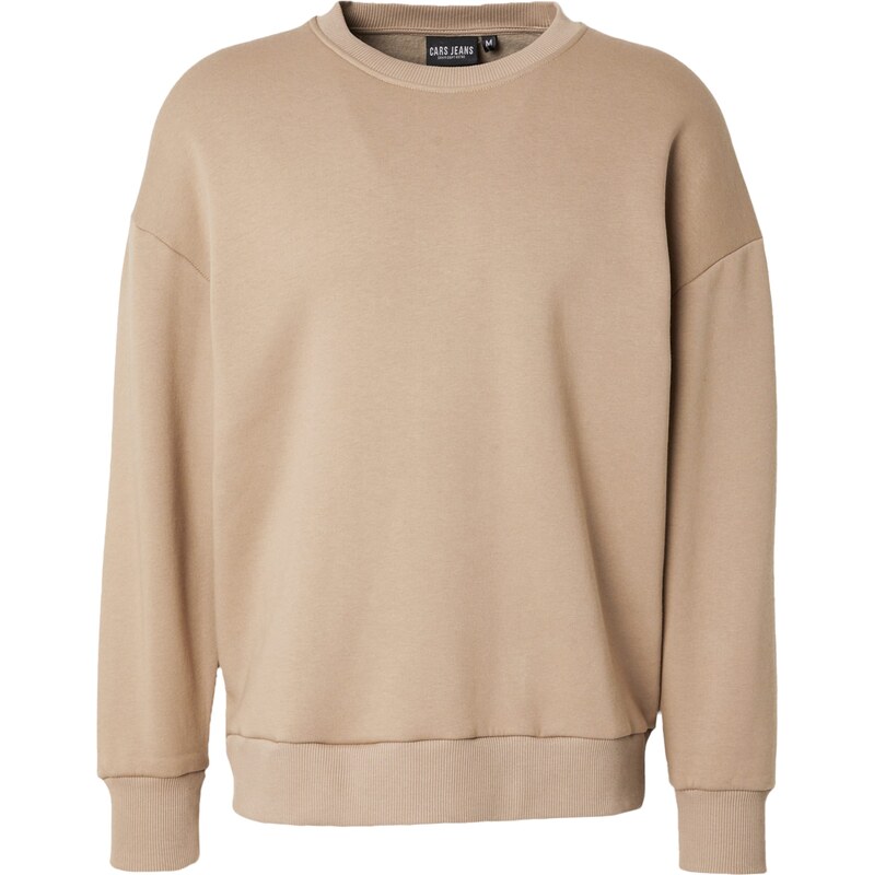 Cars Jeans Mikina EAMON tmavošedá 57992470