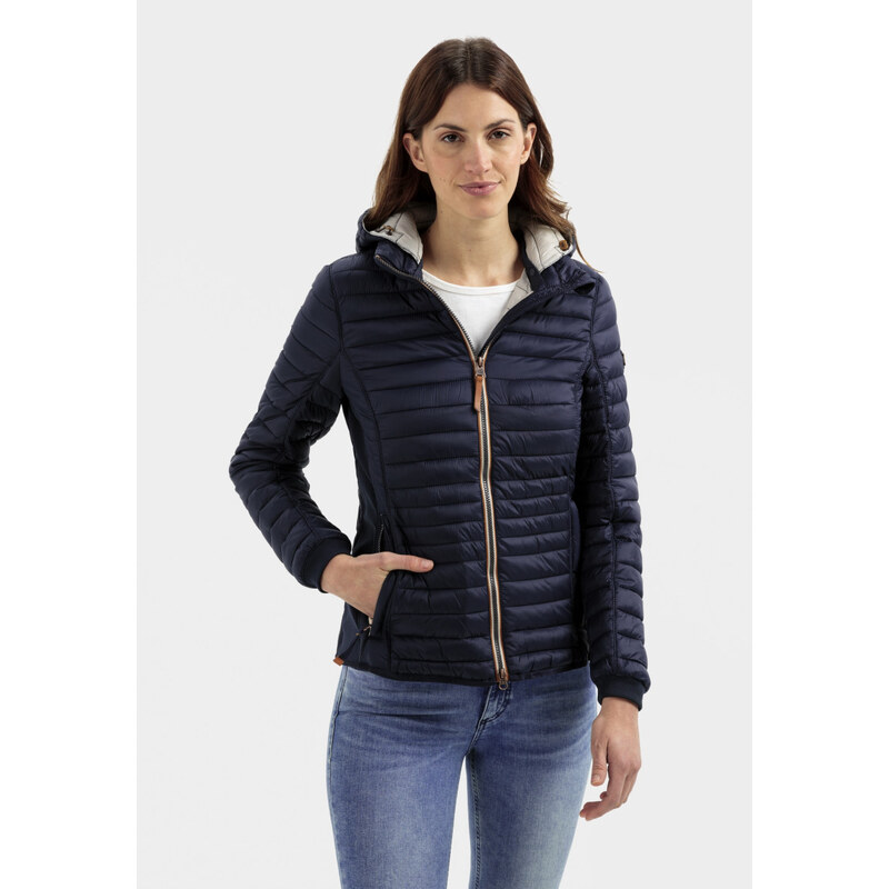 BUNDA CAMEL ACTIVE BLOUSON 49032547