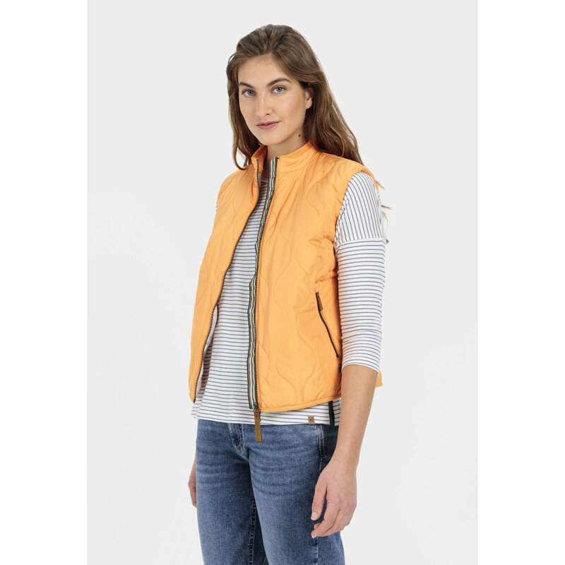 VESTA CAMEL ACTIVE VEST 49032554