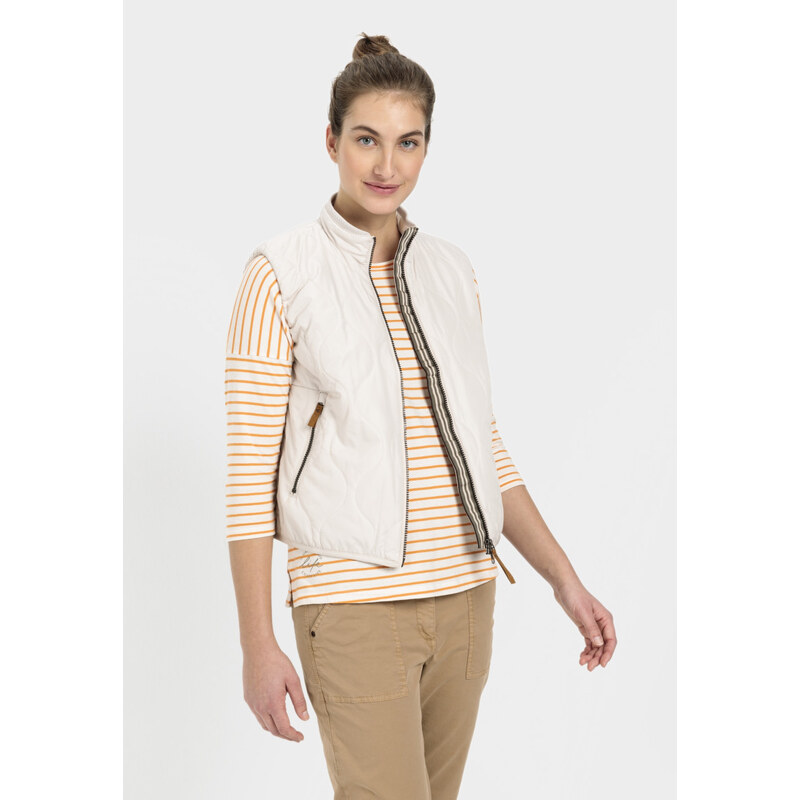 VESTA CAMEL ACTIVE VEST 49032556