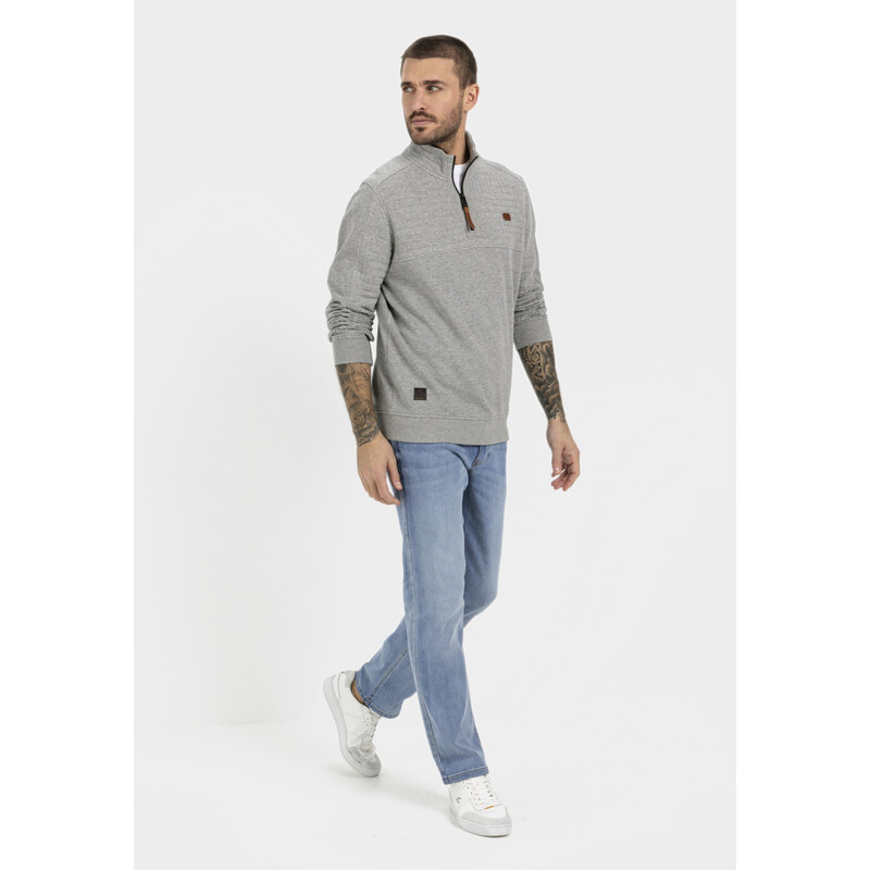 DŽÍNSY CAMEL ACTIVE DENIM 5-POCKET 49125305