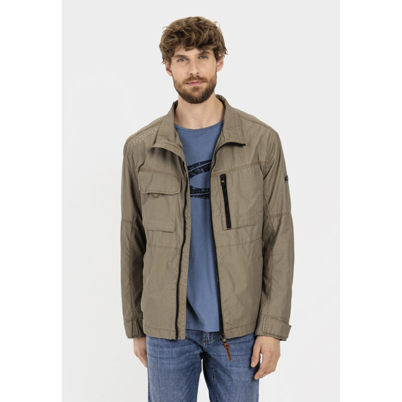 BUNDA CAMEL ACTIVE BLOUSON 50026369