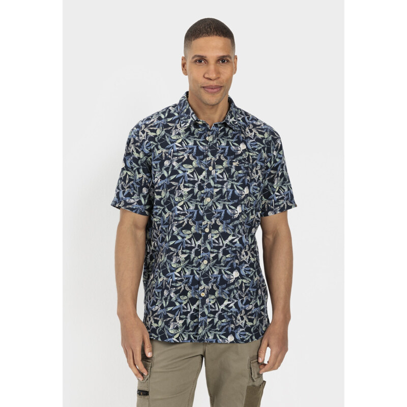 KOŠEĽA CAMEL ACTIVE SHORTSLEEVE SHIRT 50341780