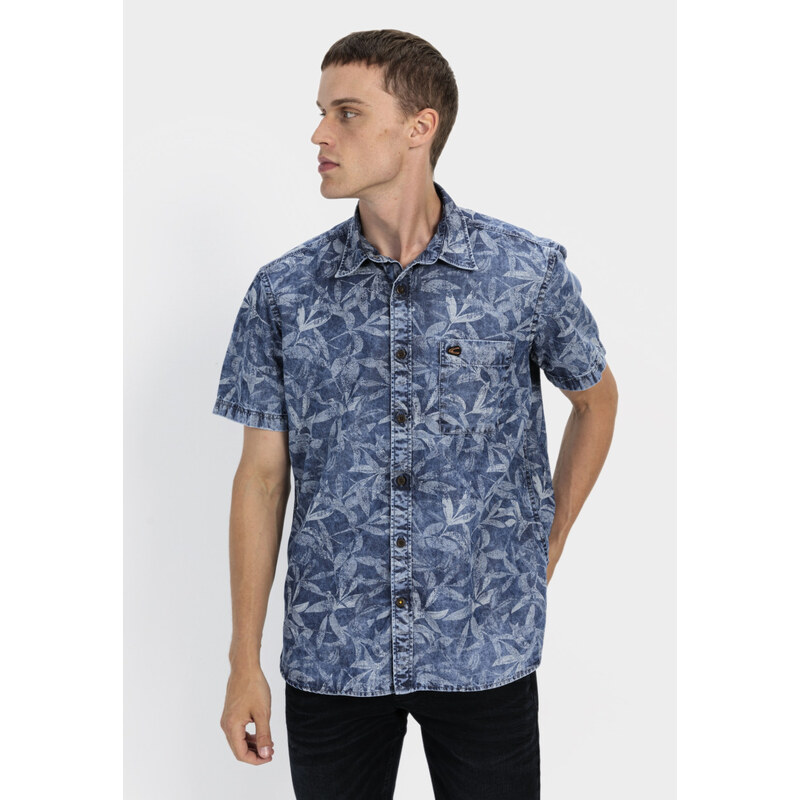 KOŠEĽA CAMEL ACTIVE SHORTSLEEVE SHIRT 54896377