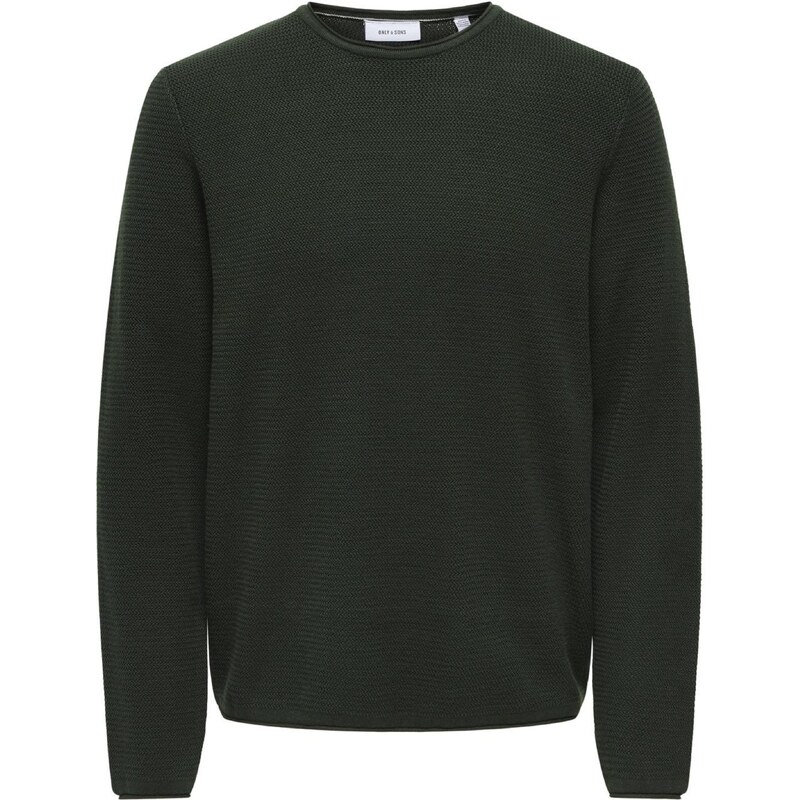 Only & Sons Sveter ONSEric jedľová 58306275