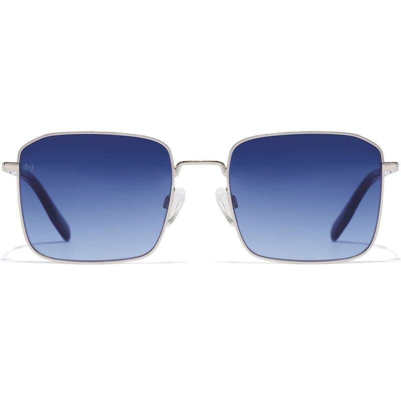HAWKERS Slnečné okuliare IRIS modrá melírovaná / strieborná 60815028