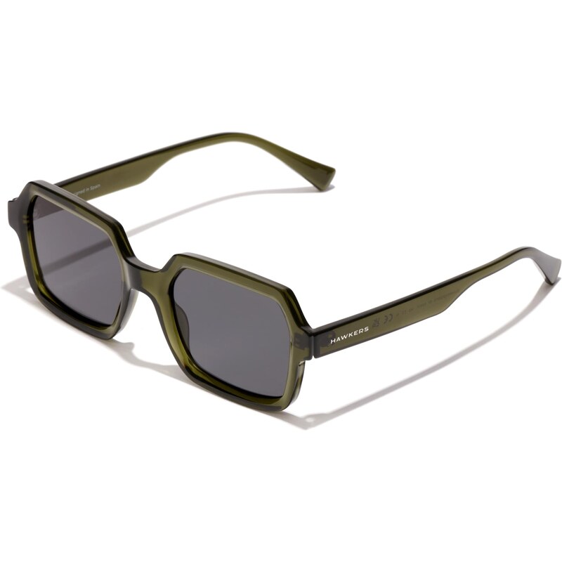 HAWKERS Slnečné okuliare MINIMAL MAX zelená 60683047