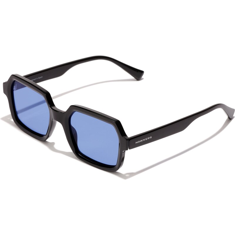 HAWKERS Slnečné okuliare MINIMAL MAX čierna 67853432