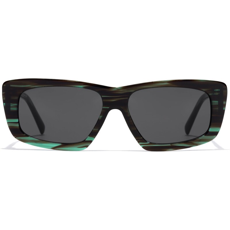 HAWKERS Slnečné okuliare ZENITH modrá melírovaná / čierna 60683041