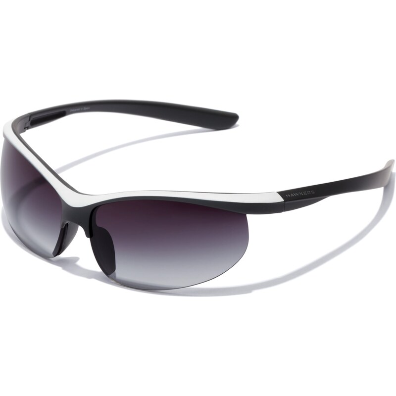 HAWKERS Slnečné okuliare RADIANTE čierna / biela 62217107
