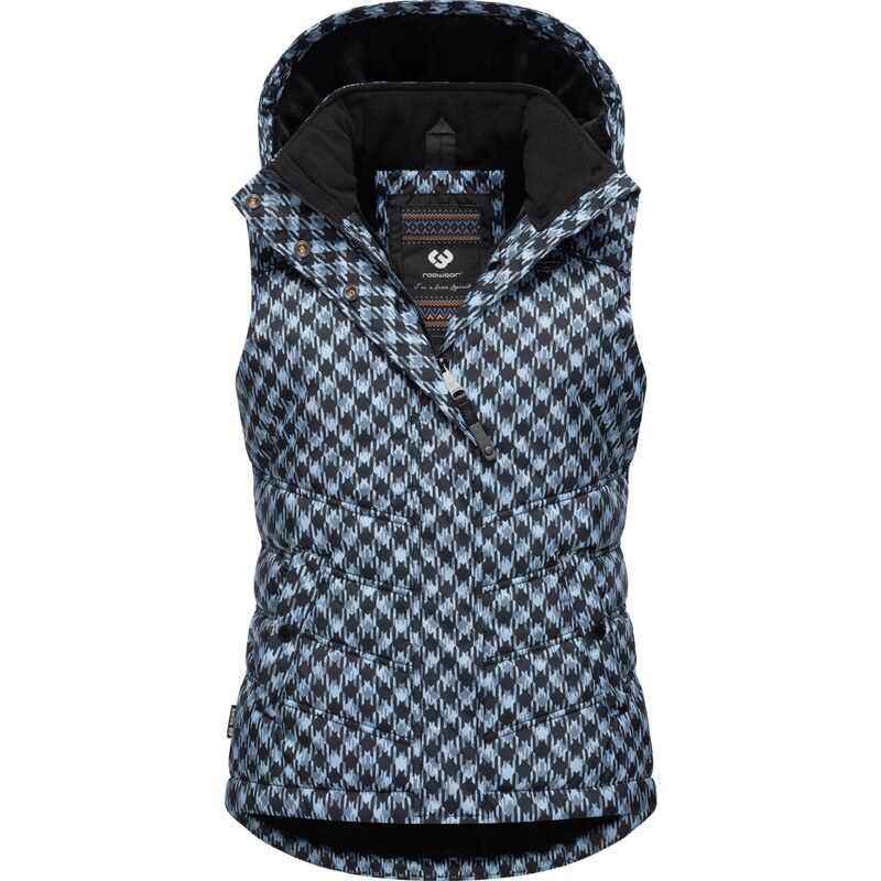 Ragwear Vesta Hesty svetlomodrá / tmavomodrá 57991599