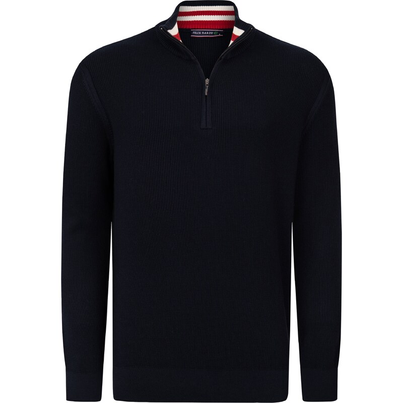 Felix Hardy Sveter námornícka modrá 65664150
