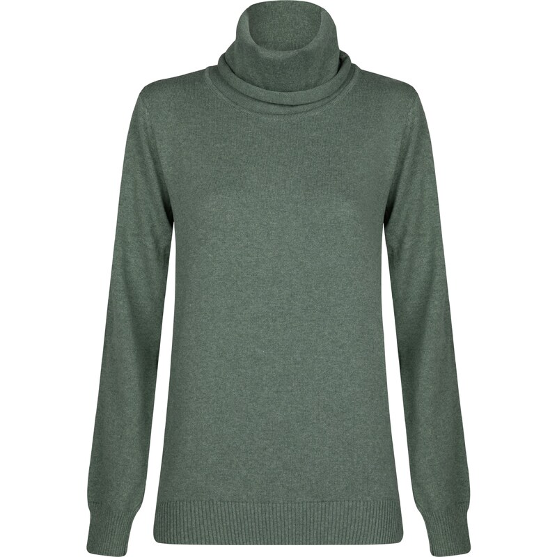 Felix Hardy Sveter zelená 58295950