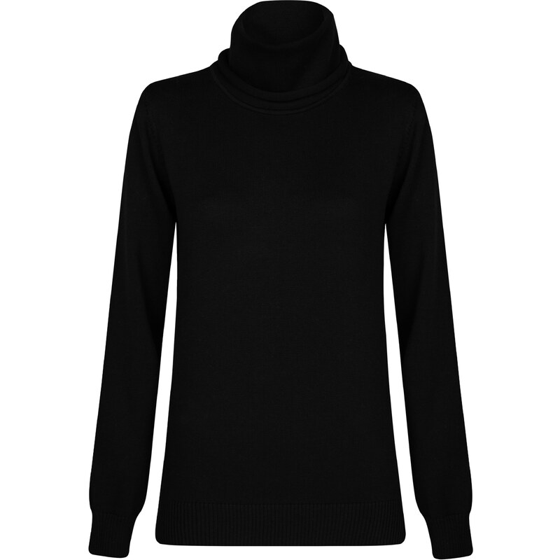 Felix Hardy Sveter čierna 66090961