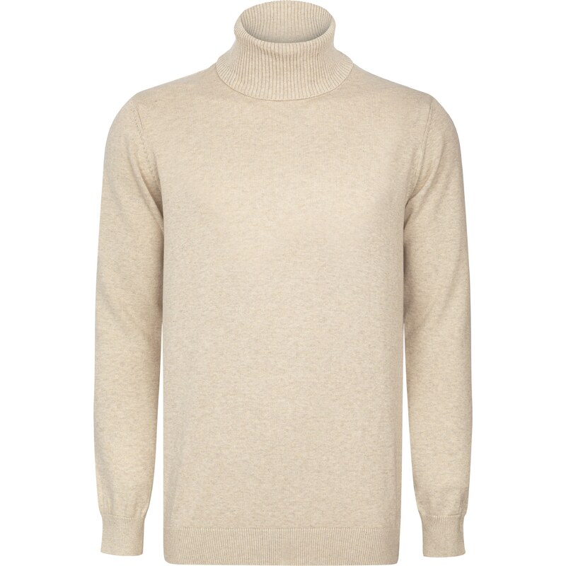 Felix Hardy Sveter svetlobéžová 67021195