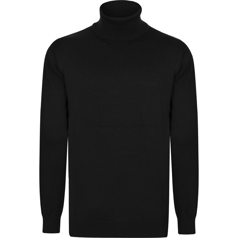 Felix Hardy Sveter čierna 65906548