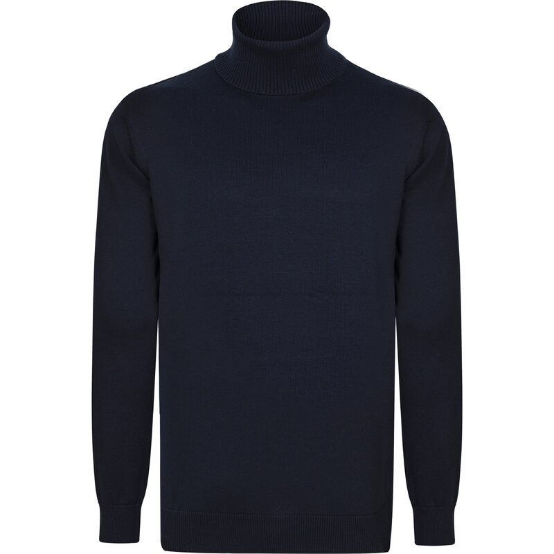 Felix Hardy Sveter námornícka modrá 59665933