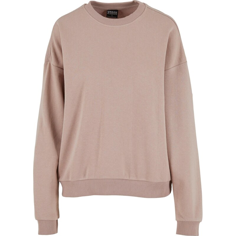 Urban Classics Mikina tmavobéžová 57991569