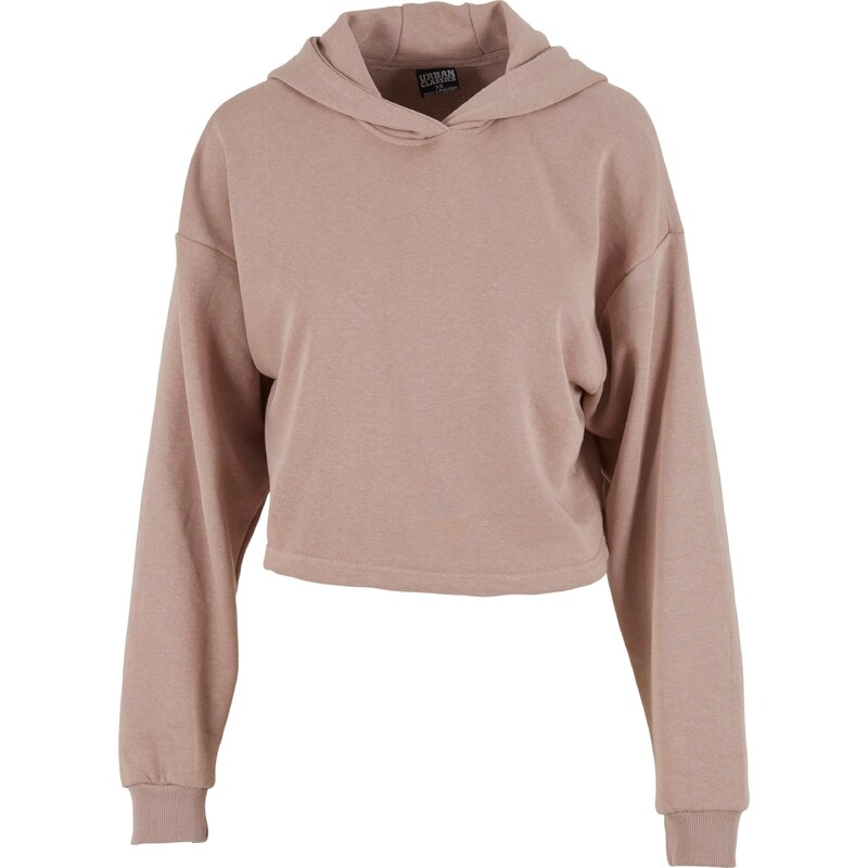Urban Classics Mikina béžová 57991572