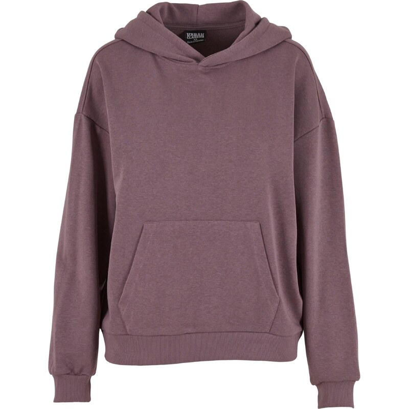 Urban Classics Mikina fialová 57991575
