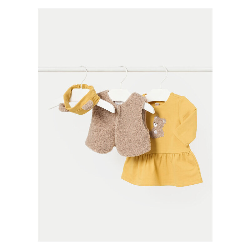 Každodenné šaty Mayoral 58000416