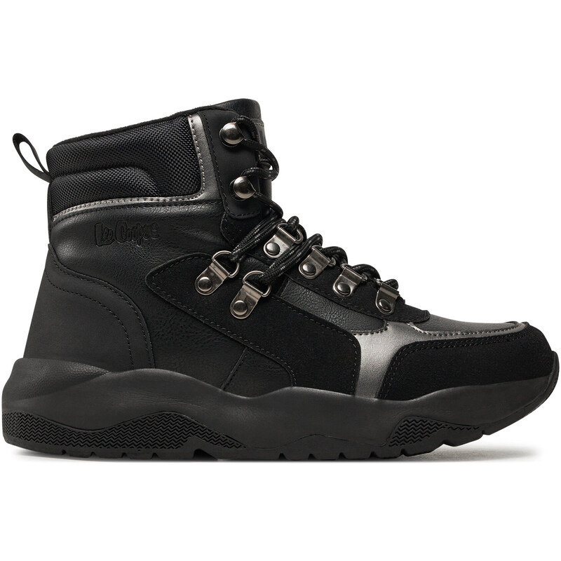 Šnurovacia obuv Lee Cooper 57989679