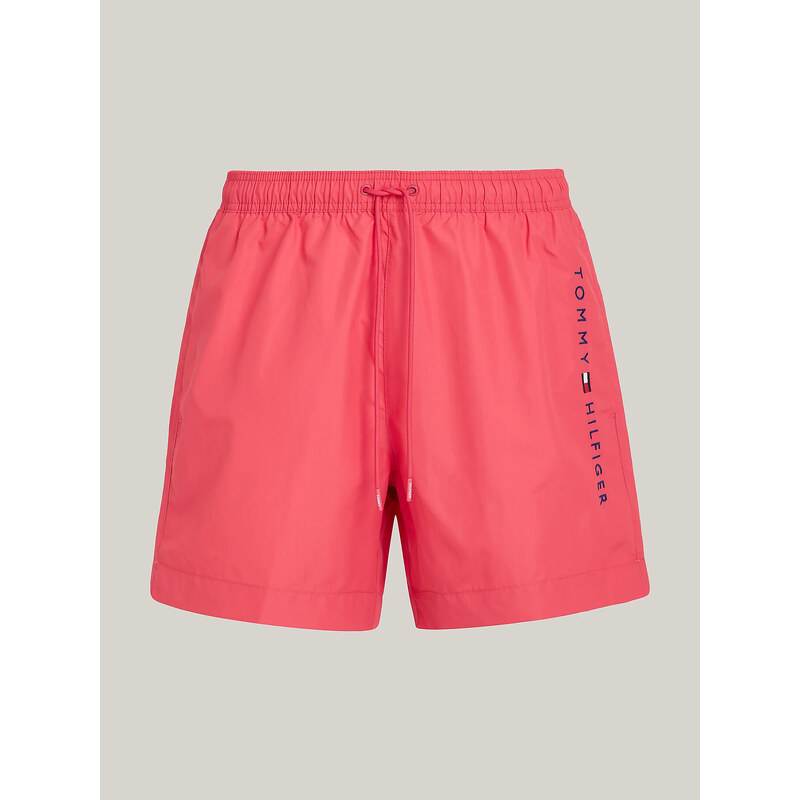 Pánske plavky UM0UM03258 TJN coral - Tommy Hilfiger 57990526