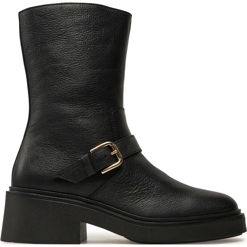 Členková obuv Pollini 57989707