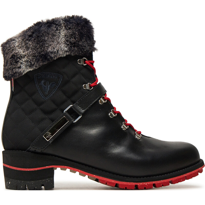 Šnurovacia obuv Rossignol 57989879