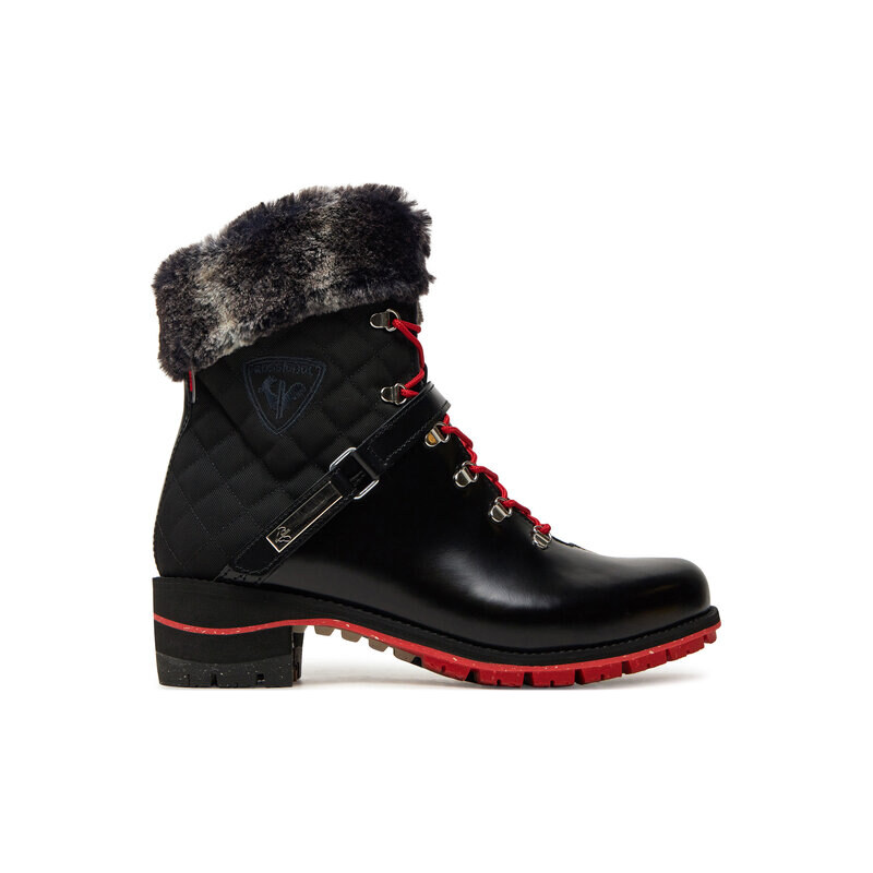 Šnurovacia obuv Rossignol 58000411