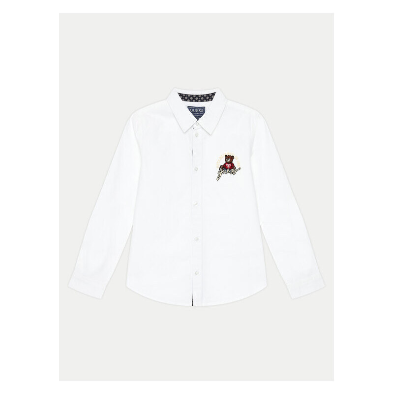 Košeľa Guess 58006618