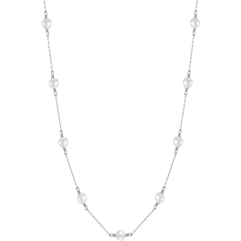 MAJYA Strieborná retiazka ELLIS 11155 65000805