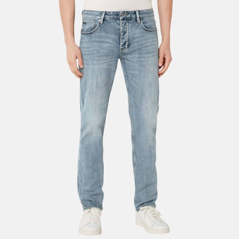 Pánské džíny Emporio Armani 56022 58018772