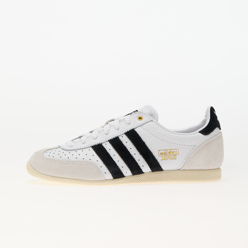 adidas Originals adidas Japan W Ftw White/ Core Black/ Gold Metallic 58019153