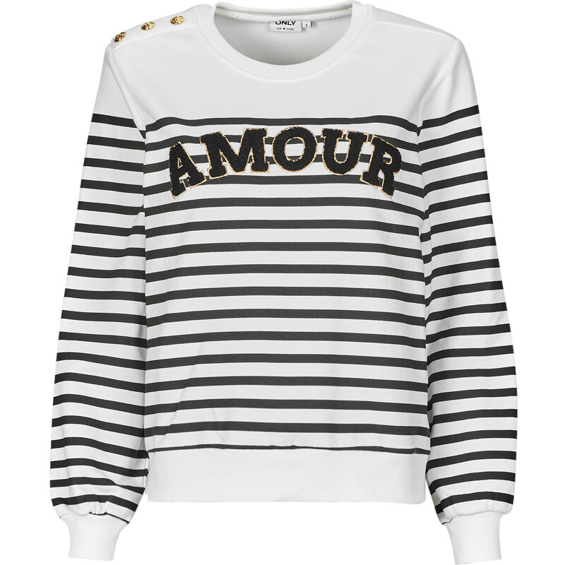 Only Mikiny ONLALLIE Only 58019467