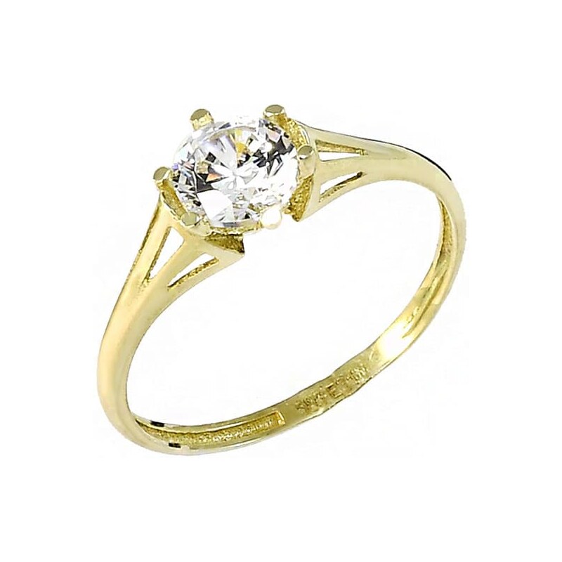 Zlatý prsteň Glare 620 51002950