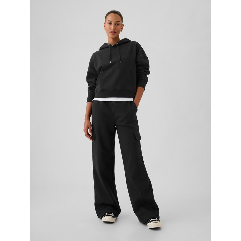 GAP Dámske Cargo tepláky Vintage 523564-01 66266589