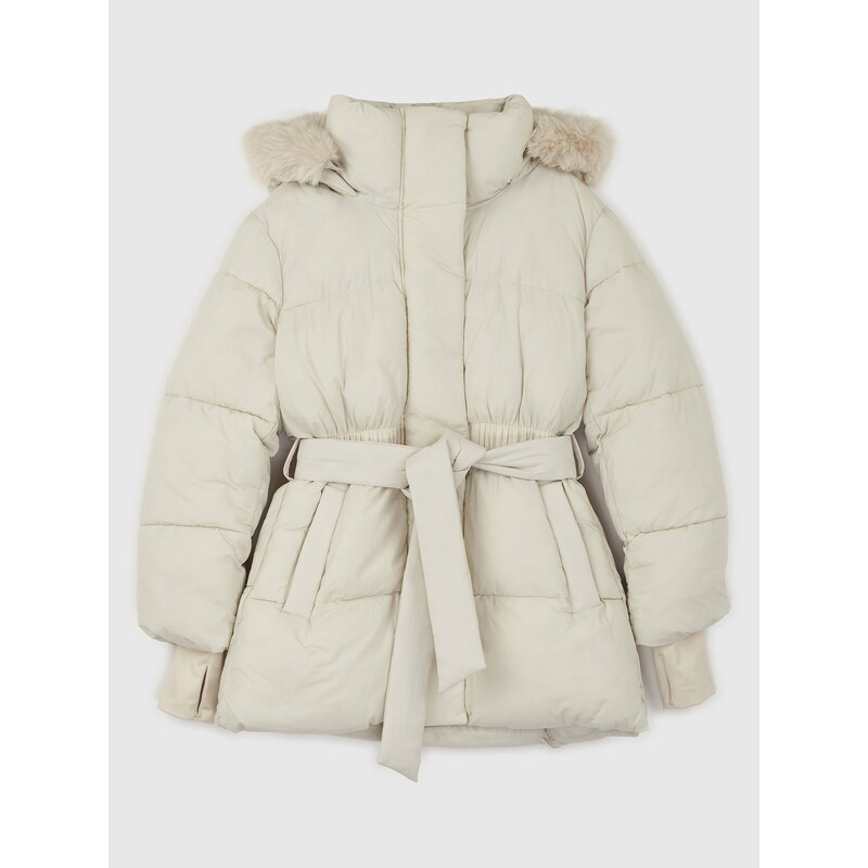 GAP Dámska nepremokavá zimná bunda 520185-00 66266879