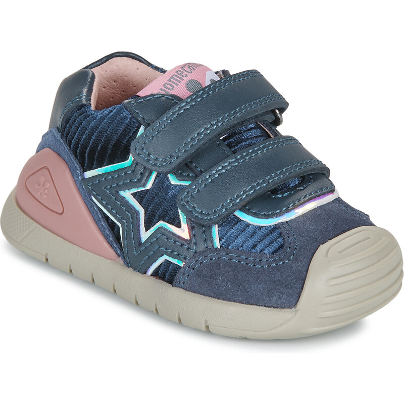 Biomecanics Nízke tenisky BIOGATO CASUAL Biomecanics 58131902