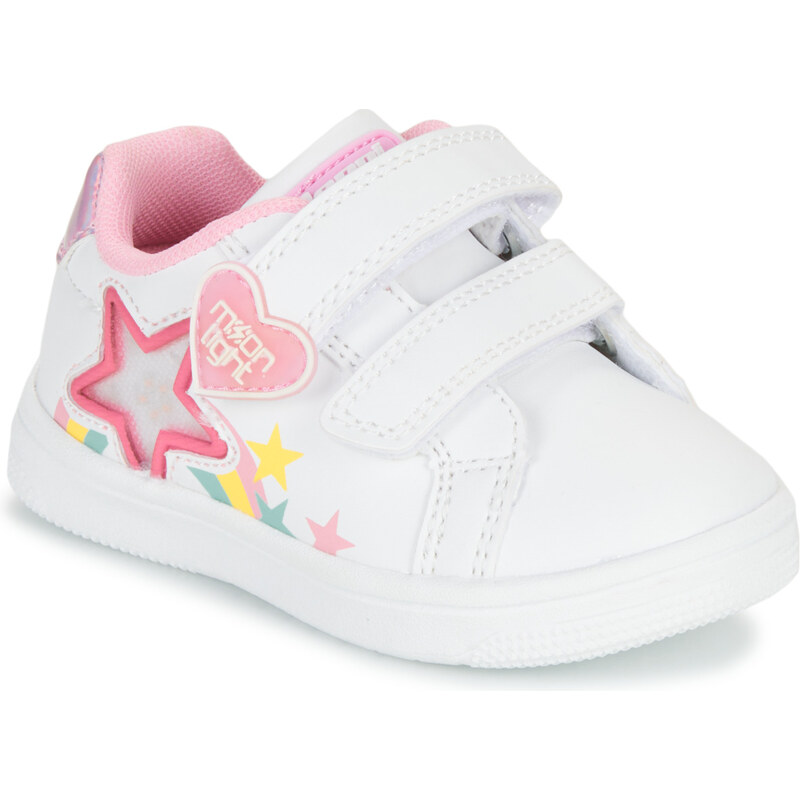 BEPPI Nízke tenisky 2210160-BRANCO BEPPI 59706788