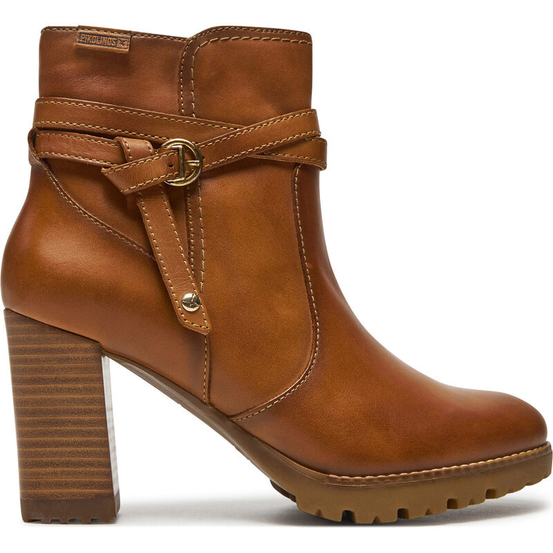 Členková obuv Pikolinos 58134688