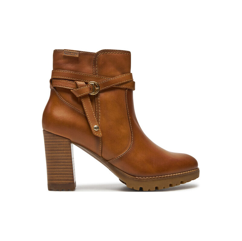 Členková obuv Pikolinos 58134823