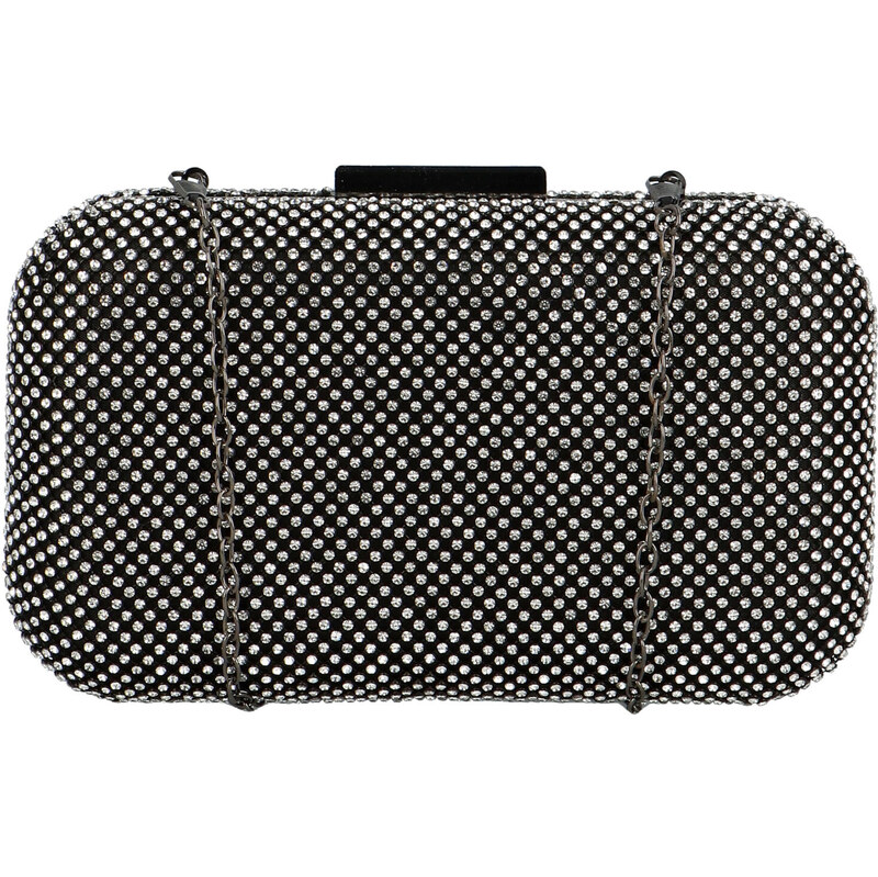 Michelle Moon Dámska listová kabelka Z8055 Black 66580669