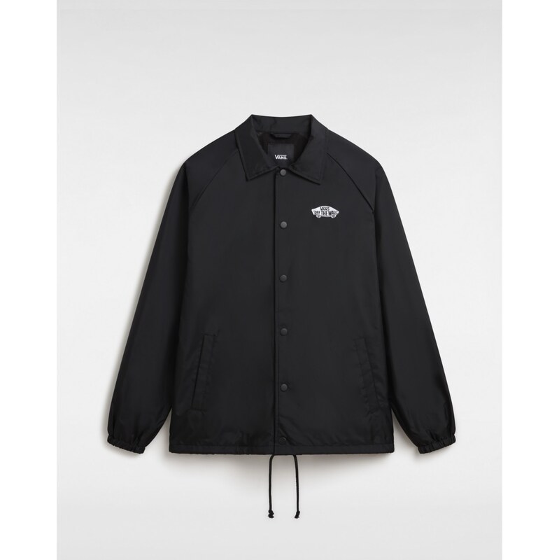 Vans MN TORREY JACKET Black/White 58137261
