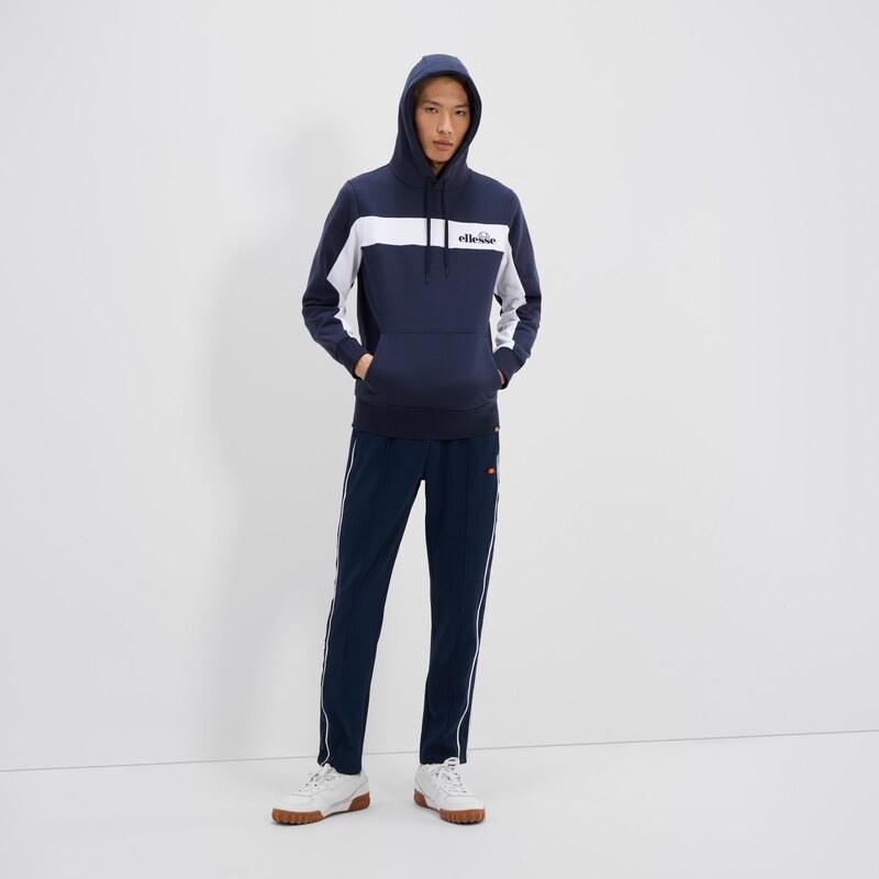 Ellesse hoodie vierian NAVY 58137272