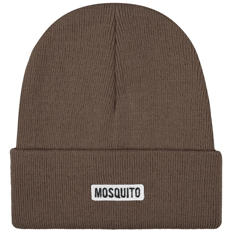 Mosquito Dámska čiapka Buff Savannah Tan hnedá, Farba hnedá 58137278