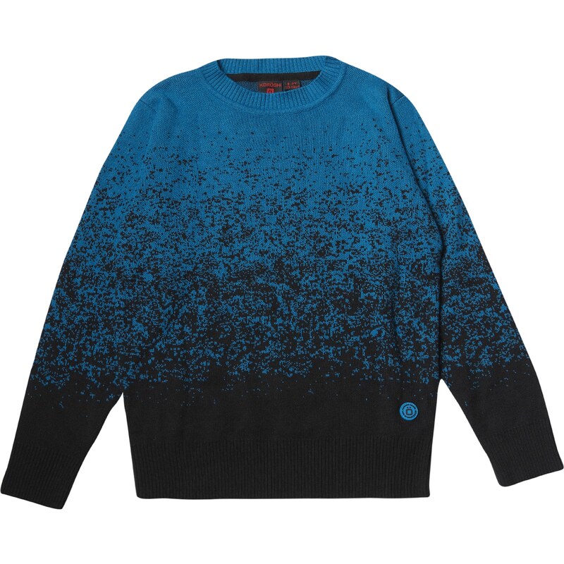 KOROSHI Sveter modrá 58139456